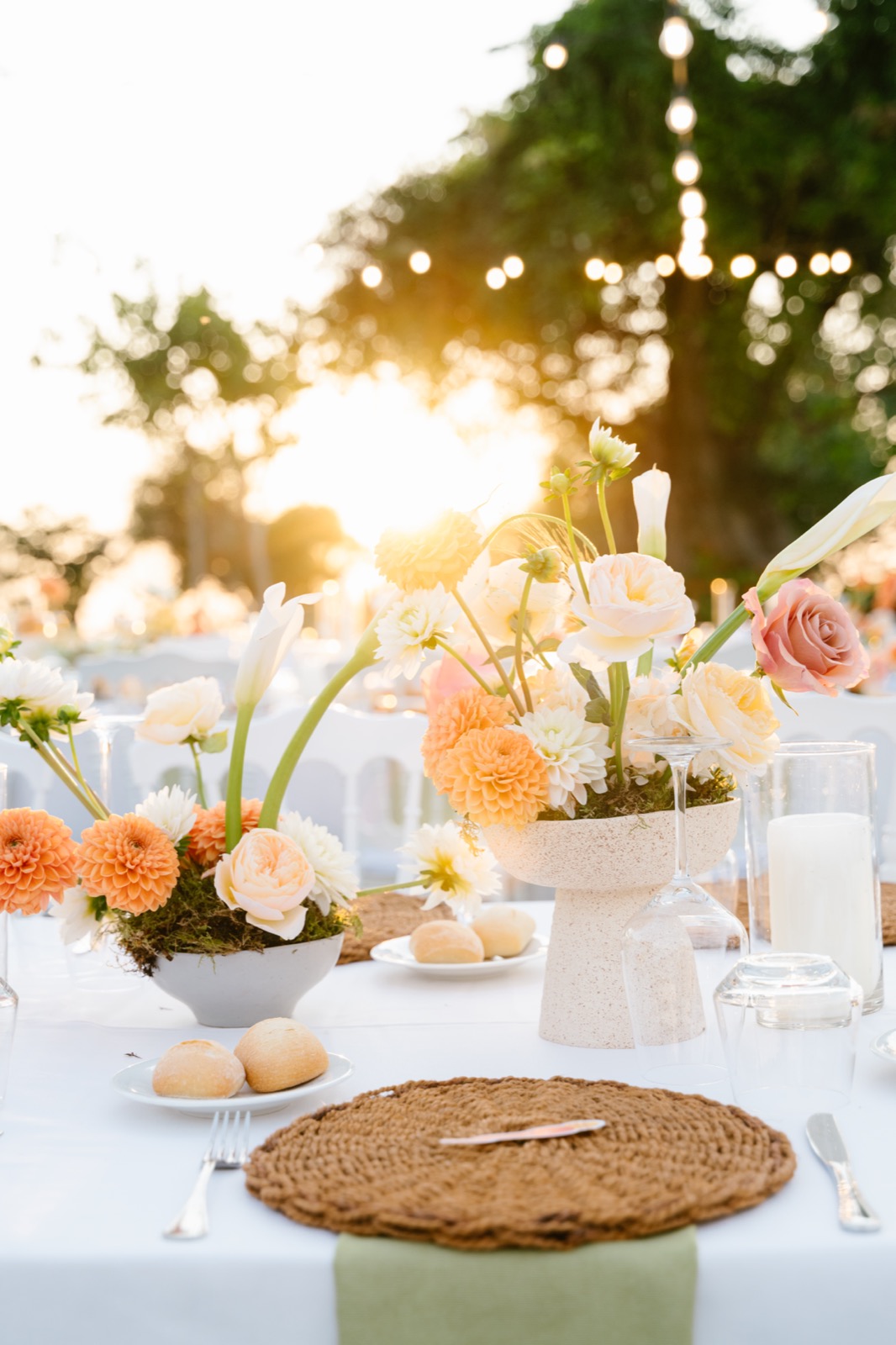 Dettaglio matrimonio